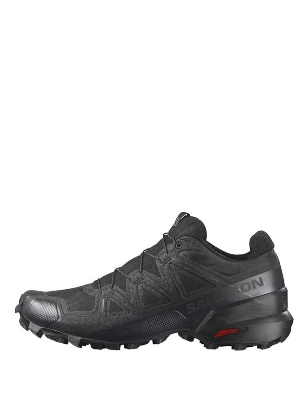 NEW Salomon Men’s Speedcross Trail Running Shoes- Men's Size 10.5